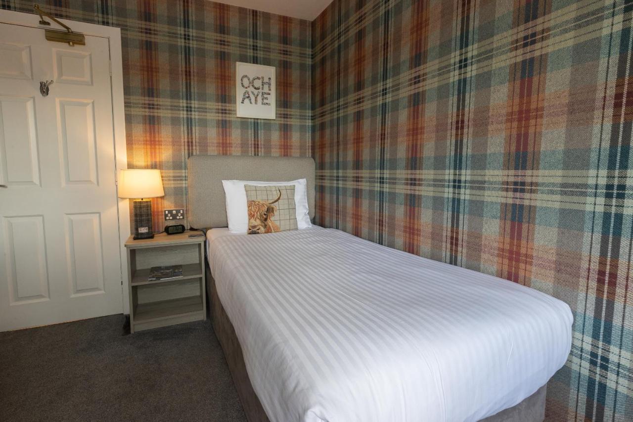 Aye Stay Inverness Bagian luar foto