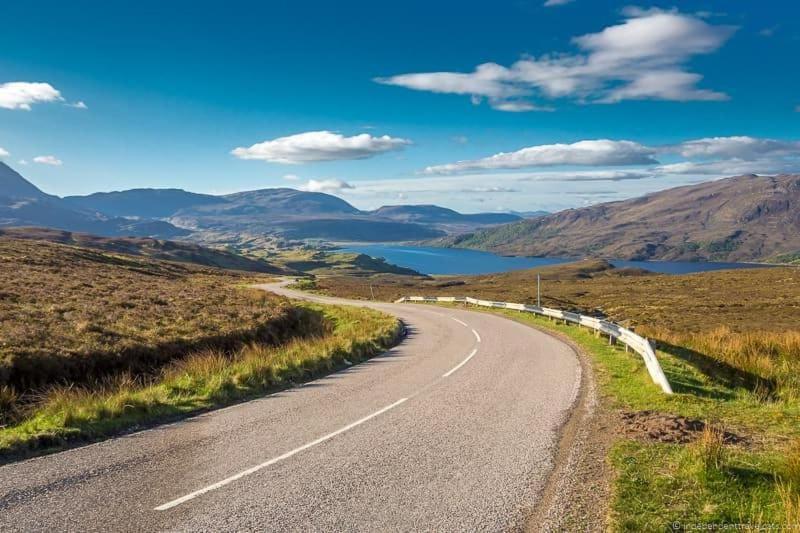Aye Stay Inverness Bagian luar foto